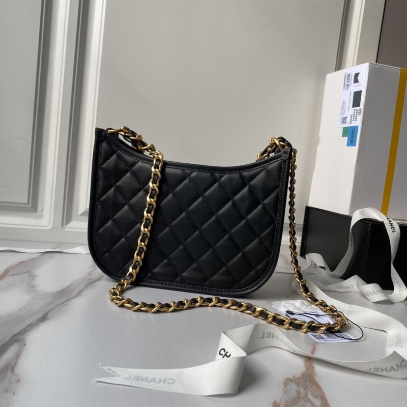 Ch**el hobo bags